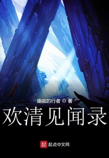 欢清见闻录
