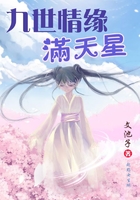 九世情緣滿天星在線閱讀
