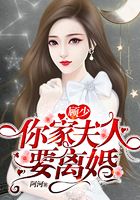 顧少，你家夫人要離婚在線閱讀