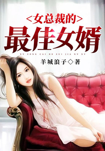 女总裁的最佳女婿