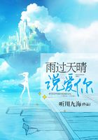 雨过天晴说爱你在线阅读