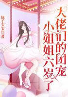 大佬们的团宠小姐姐六岁了