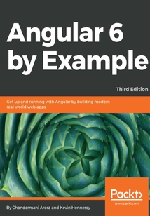 Angular 6 by Example
