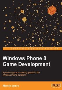 Windows Phone 8 Game Development