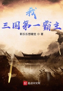 我，三國(guó)第一霸主