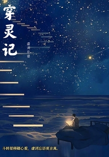 穿灵记