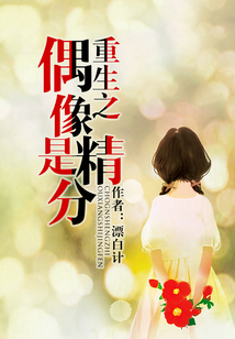 重生之偶像是精分
