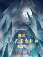 高武：凡人武者自创功法武技在线阅读