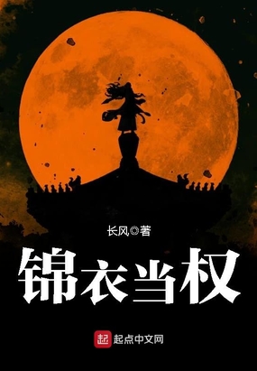 锦衣当权在线阅读