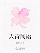 天青闫语在线阅读