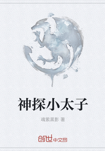 神探小太子