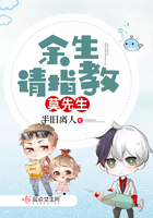 莫先生余生請指教在線閱讀