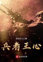 兵者王心在線閱讀