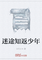 迷途知返少年在線閱讀