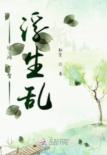 惊鸿一瞥浮生乱