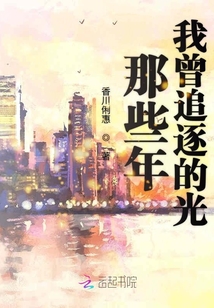 那些年我曾追逐的光