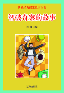 智破奇案的故事