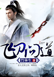 飞刀问道 cover