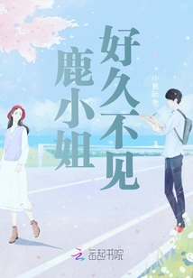 鹿小姐,好久不见