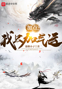 加點？我只加氣運