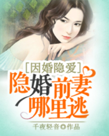 因婚隱愛:隱婚前妻哪里逃