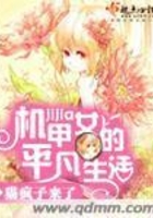 機甲女的平凡生活在線閱讀