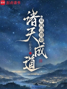 從風云開始諸天成道