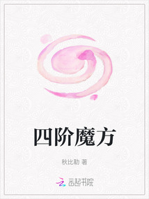 四階魔方