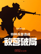 兵王逆世：危局谋情