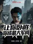 三角洲:让你卧底,你成最大军阀在线阅读