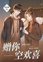 赠你空欢喜在线阅读