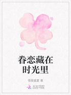 眷恋藏在时光里在线阅读