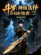 斗罗:神级选择,开局拒绝唐三!在线阅读