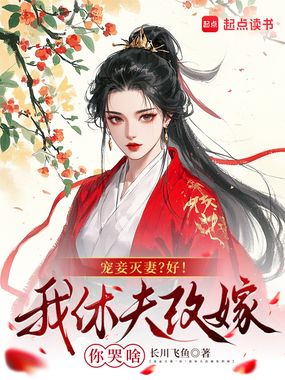 宠妾灭妻？好！我休夫改嫁你哭啥在线阅读