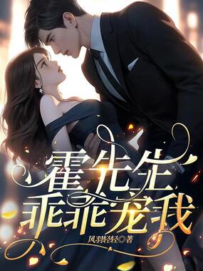 霍先生乖乖宠我在线阅读