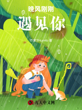 晚风刚刚遇见你在线阅读