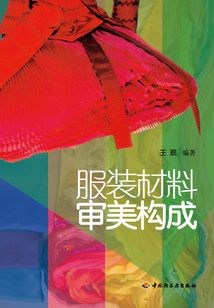 服裝材料審美構成