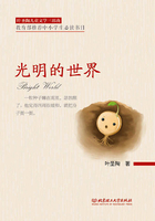 光明的世界在线阅读