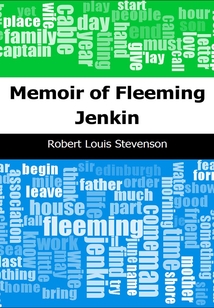 Memoir of Fleeming Jenkin