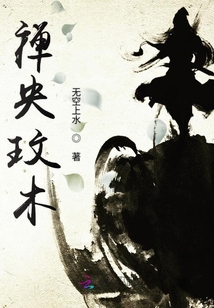 禪央前傳