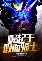崛起于假面骑士