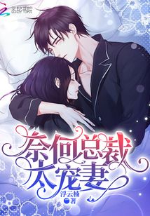 奈何總裁太寵妻