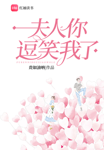 夫人你逗笑我了