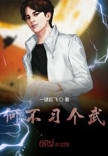 何不習個武