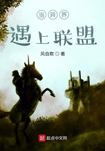 当异界遇上联盟