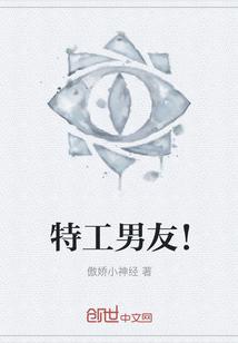 特工男友！
