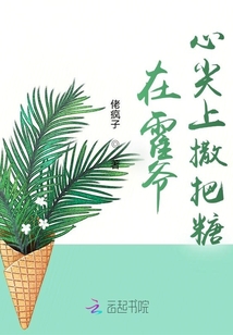 在霍爺心尖上撒把糖