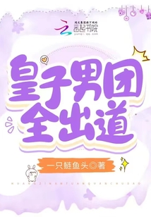 皇子男團全出道