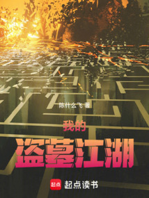 我的盜墓江湖