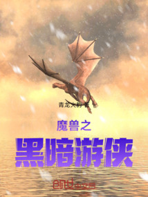 魔獸之黑暗游俠